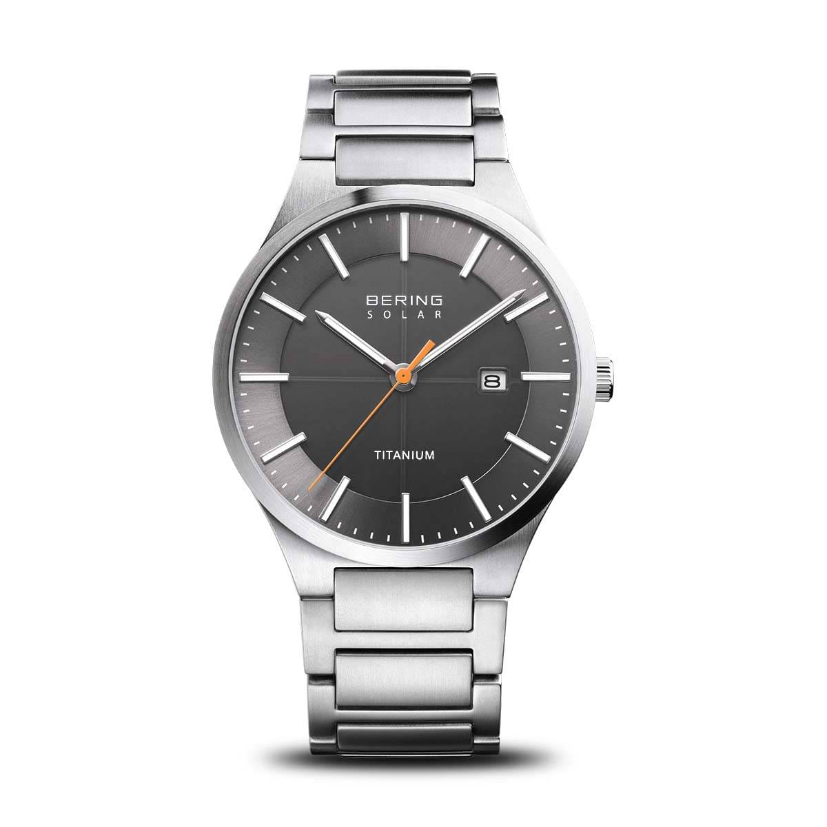 BERING 腕時計 BERING / Ladies Scandinavian Solar / ソーラー / 腕時計