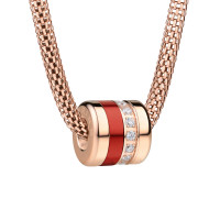 Sale | poleret rosé guld | SLM2-R-ME-N-X0