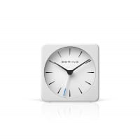 Alarmclock | matt white | 90066-54S