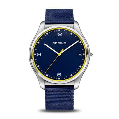 Ultra Slim | polished silver | 15739-808 | BERING