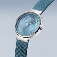 Classic | argento brilliante | 19031-308