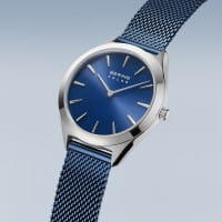 Solar | silber glänzend | 17331-307
