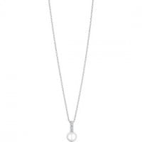 Arctic Pearls | polished silver | 456-17-500