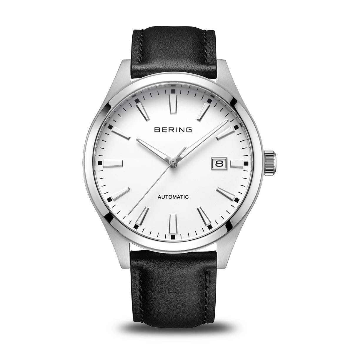 Men's automatic watches from BERING | BERING ® | Official