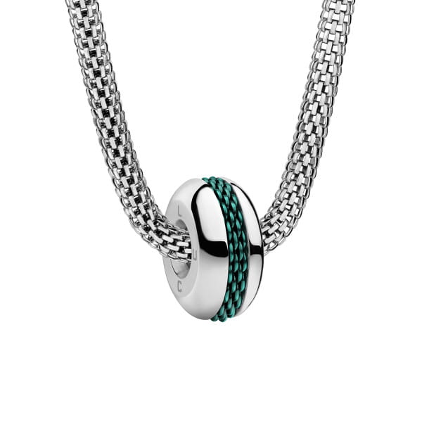 Sale | polished silver | LUK1-S-ME-X0