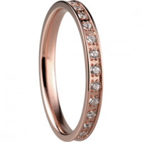 Arctic Symphony | rose gold | Phoenix