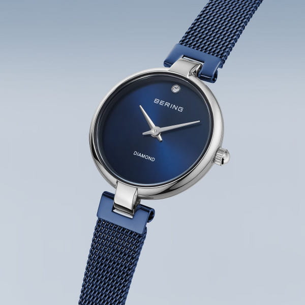 Classic | argento brilliante | 17724-307