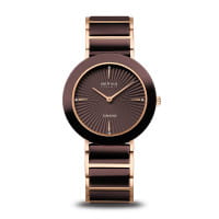 Ceramic | polished rose gold | 11435-762 Ceramic | polished rose gold | 11435-762