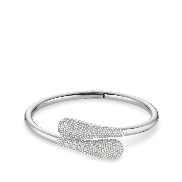 Arctic Pavé | polished silver | 678-1117-X0