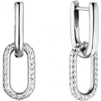 Arctic Pavé | poleret sølv | 755-17-05