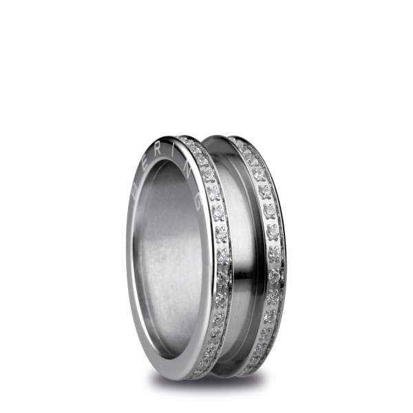 Sale | silber glänzend | Volterra