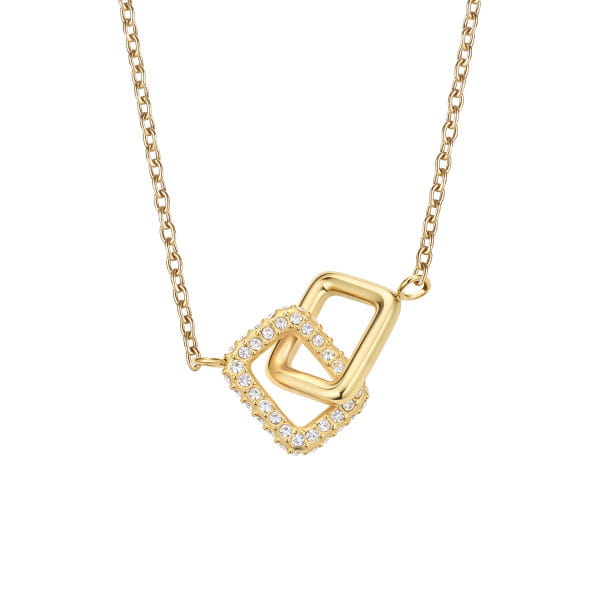 Arctic Pavé | oro brilliante | 467-27-450