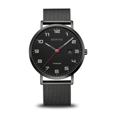 時計 BERING Unisex Changes BERING Novelties | Danish Design | Watches & Jewelry | BERING