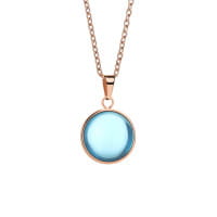 Sale | polished rose gold | 430-38-X0