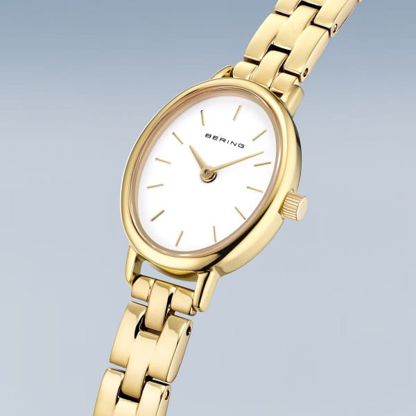 Classic | gold glänzend | 11020-734