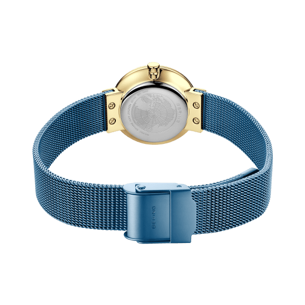 Classic | oro brilliante | 10725-339