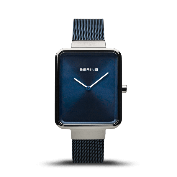Classic | brushed blue | 15940-393