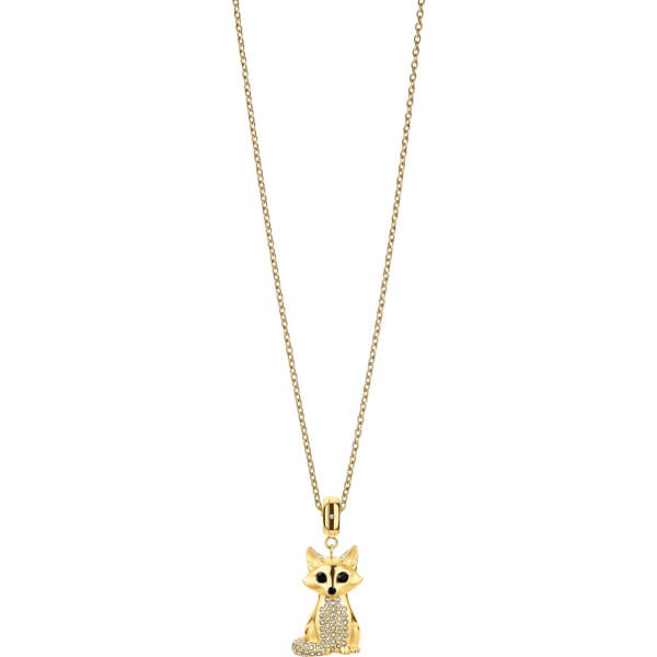 Polar Animals | oro brilliante | PolarFoxSet-4