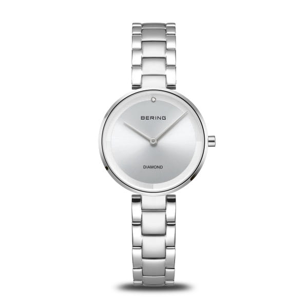 Classic | polished silver | 17529-700