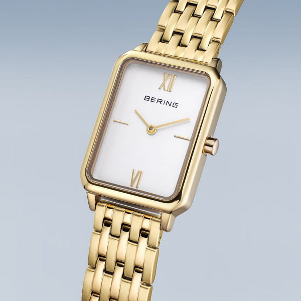 Classic | polished gold | 17423-734