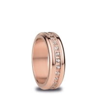 Arctic Symphony | rose gold | Funchal