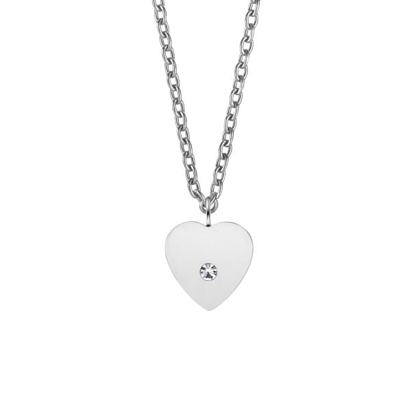 Arctic Symphony | poleret sølv | 439-17-X0