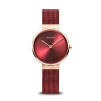 Classic | oro rosa brilliante/spazzolato | 14531-363