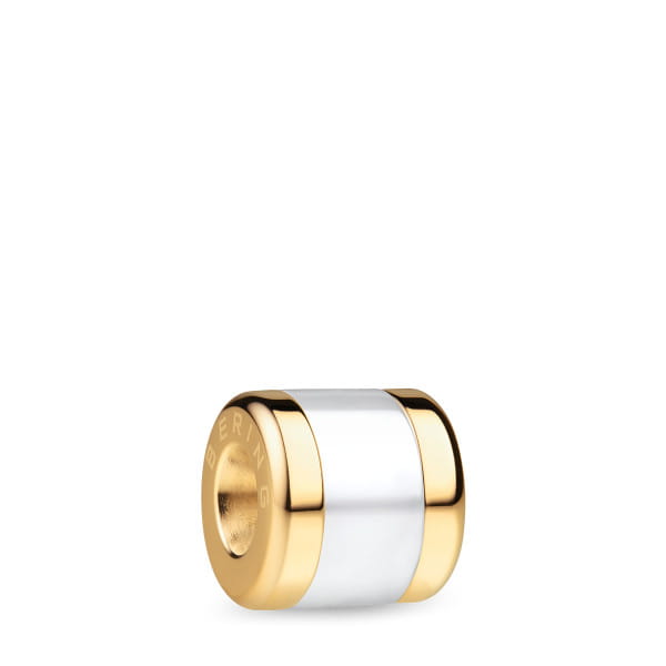Classic | polished/brushed gold | 14520-334-GWP