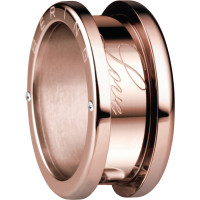 Arctic Symphony | rose gold | Phoenix