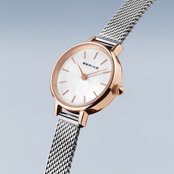 Classic | oro rosa pulido | 11022-064-Lovely-2-GWP190