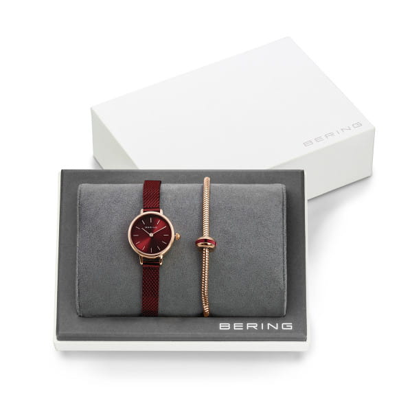 Sale | polished rose gold | 11022-363-Lovely-5-GWP190 Sale | polished rose gold | 11022-363-Lovely-5-GWP190