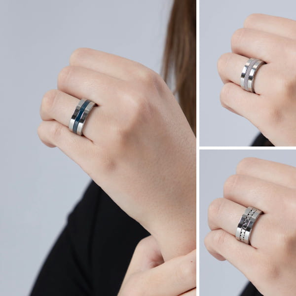 Arctic Symphony | poleret sølv | Symphony-Sale-Set4