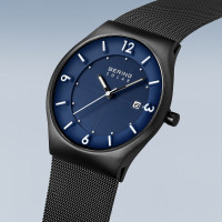 Solar | negro cepillado | 14440-227