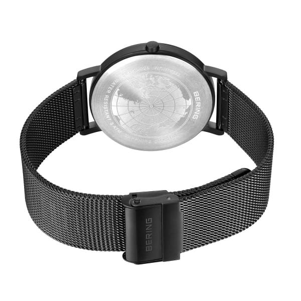 Titanium | brushed black | 18640-122