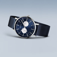 Classic | brushed silver | 14240-300