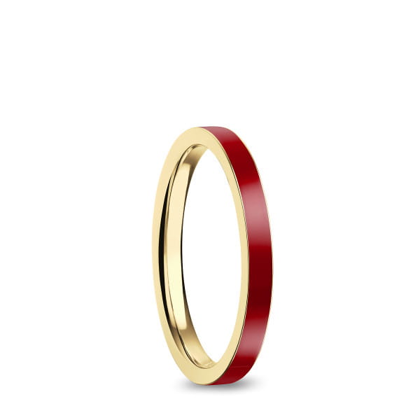 Arctic Symphony | or brilliant | Frederecia