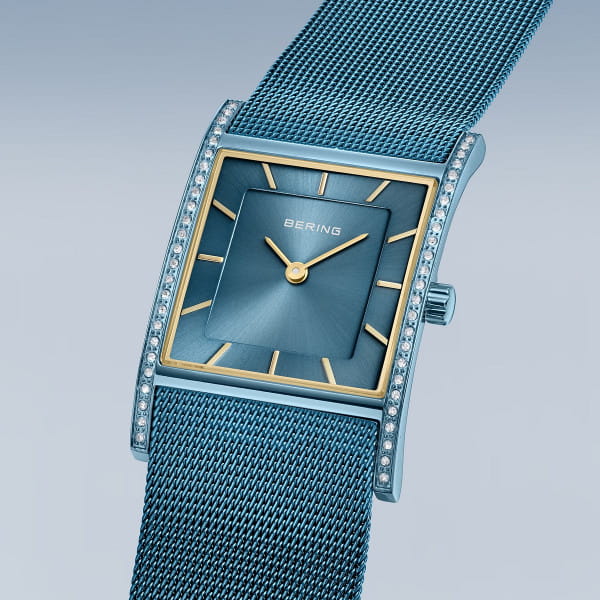 Classic | azul pulido | 10426-398-S