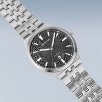 Titanium | gris cepillado | 16141-703