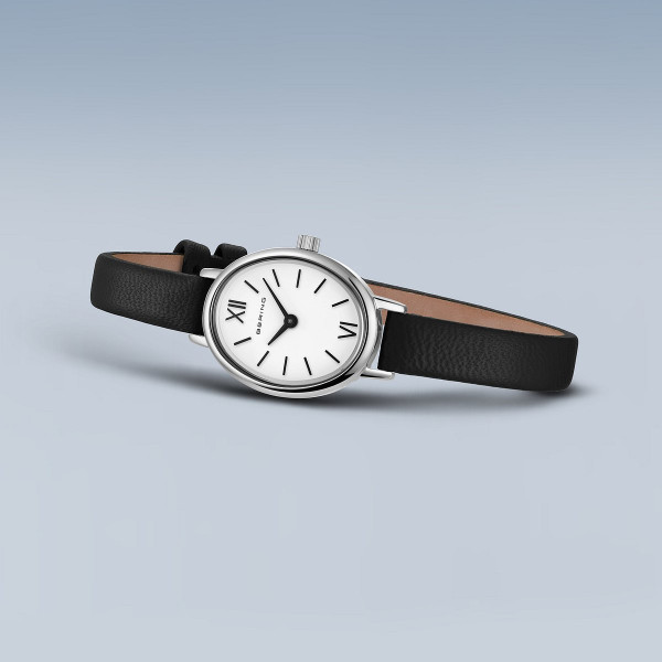 Classic | polished silver | 11020-402