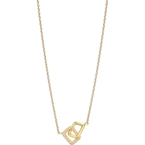 Arctic Pavé | gold glänzend | 467-27-450
