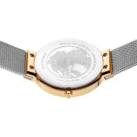 Classic | polished/brushed gold | 14531-010
