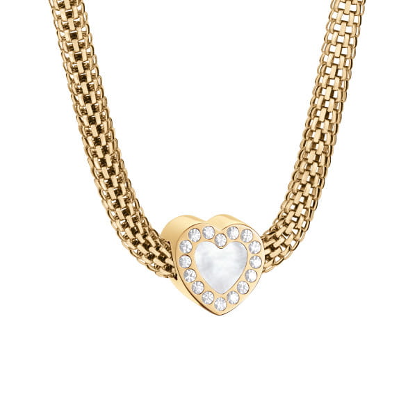 Arctic Symphony | polished gold | YourHeart-Set2