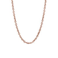 Arctic Symphony | poleret rosé guld | 414-30-X0