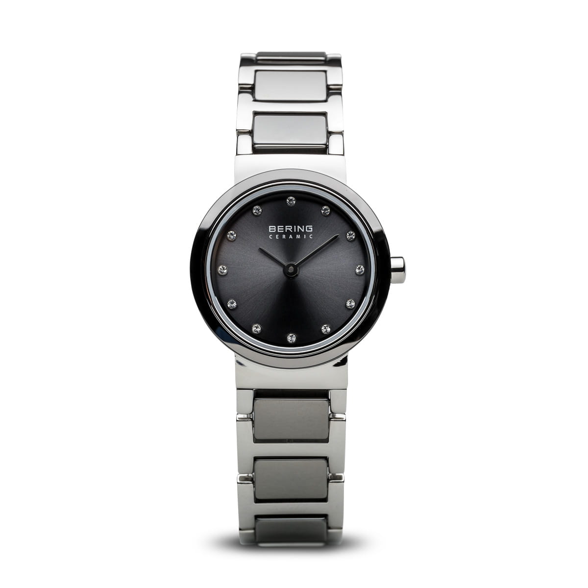 bering ceramic watch
