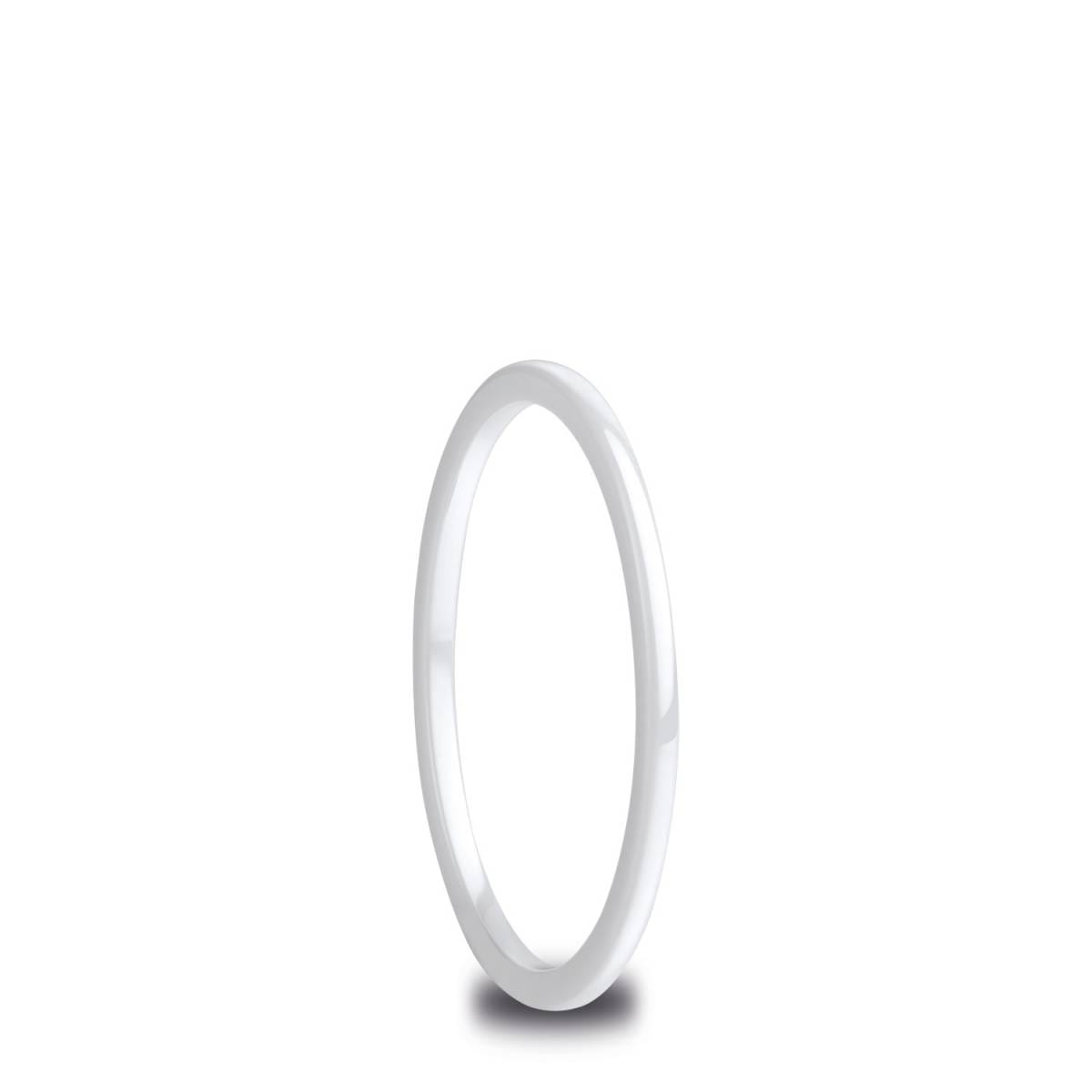 Bracciale Bering Arctic Symphony In Maglia Milanese Intrecciata, 19 Cm, Elegante E Trendy - 5