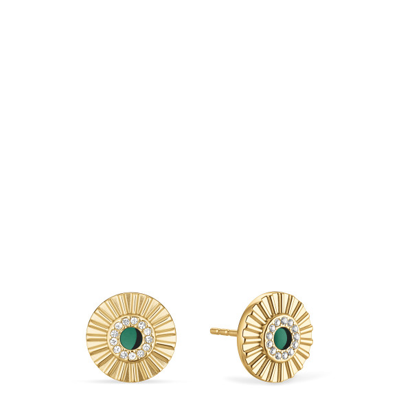 Arctic Flowers | oro pulido | 766-255-05