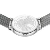 Classic | plata pulido | 10135-0005