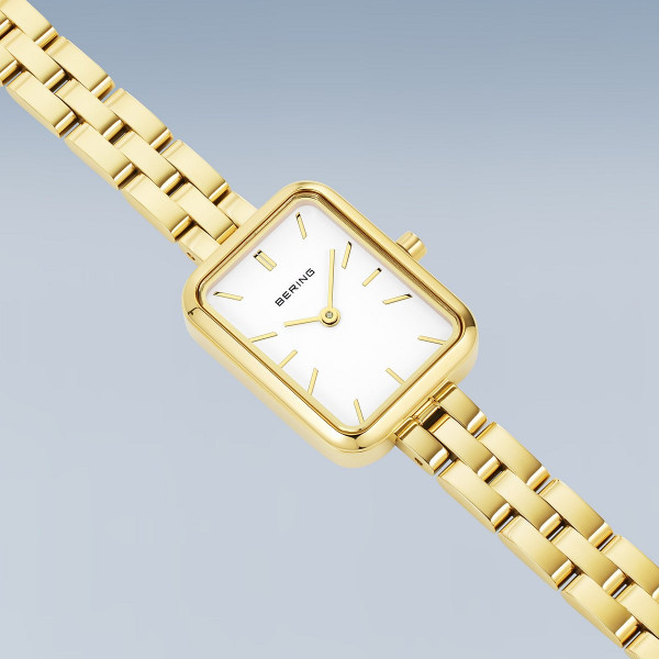 Classic | polished gold | 14520-734