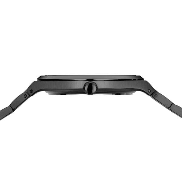 Classic | brushed black | 17639-722