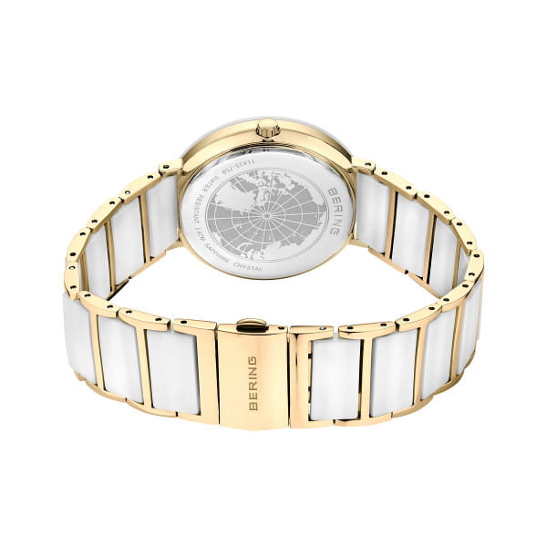 Classic | goud gepolijst | 11435-758